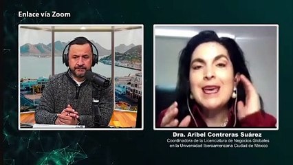 La Invasión de Rusia a Ucrania | Expreso 24/7 Matutino
