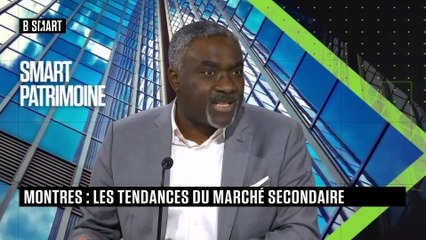 SMART PATRIMOINE - Emission du mardi 28 février