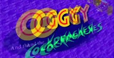 Oggy and the Cockroaches S04 E20