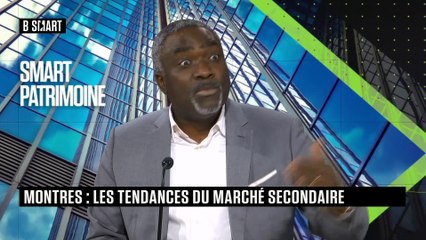 SMART PATRIMOINE - Patrimoine Passion du mardi 28 février 2023