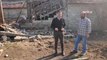 Hatay Defne'de Depremzede Besiciler, Kurtulan Hayvanlarını da İki Hafta İçinde Satmak Zorunda Kaldı