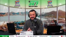 Marcha anti Plan B | Mesa Versus | Expreso 24/7 Matutino