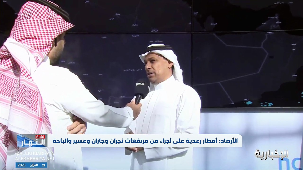 متحدث «الأرصاد»: انتهاء فصل الشتاء بدءًا من الأسبوع المقبل.. وننتظر صيفًا ساخنًا