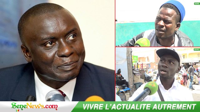 Idrissa Seck est-il mort politiquement? Les Sénégalais réagissent sur ces dernières sorties floues