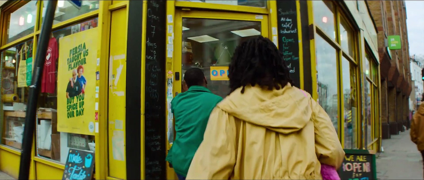 Rye Lane - Official Trailer #2