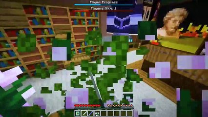 Becoming a KILLER M3GAN In Minecraft!