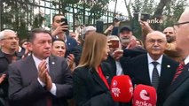 Erdoğan hakkında suç duyurusunda bulunmuştu! Samsunlu Avukat Hüseyin Cimşit, ifade vermeye çağrıldı