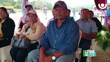 Lanzamiento oficial del Certamen Sabores de Cuaresma en Nueva Segovia