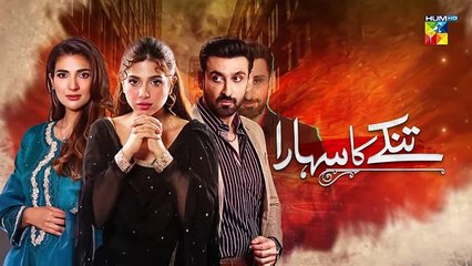 Recap - Tinkay Ka Sahara - Episode 22 - 27th February 2023