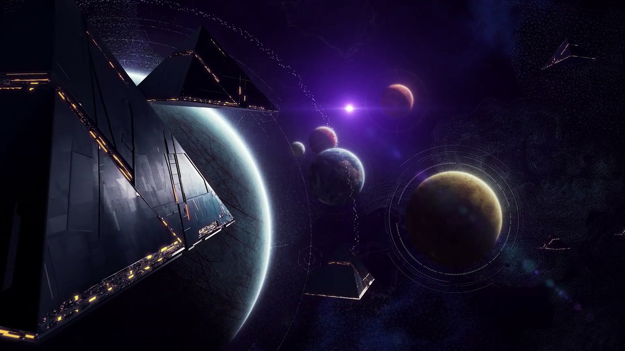 Destiny 2 Lightfall – Versammelt alle Hüter-Trailer
