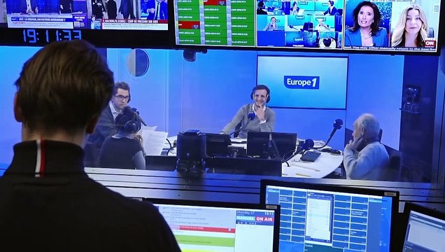 Royaume-Uni : Londres et Bruxelles parviennent à un accord sur l'Irlande du Nord
