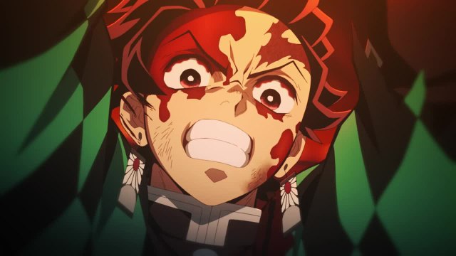 Teaser Demon Slayer