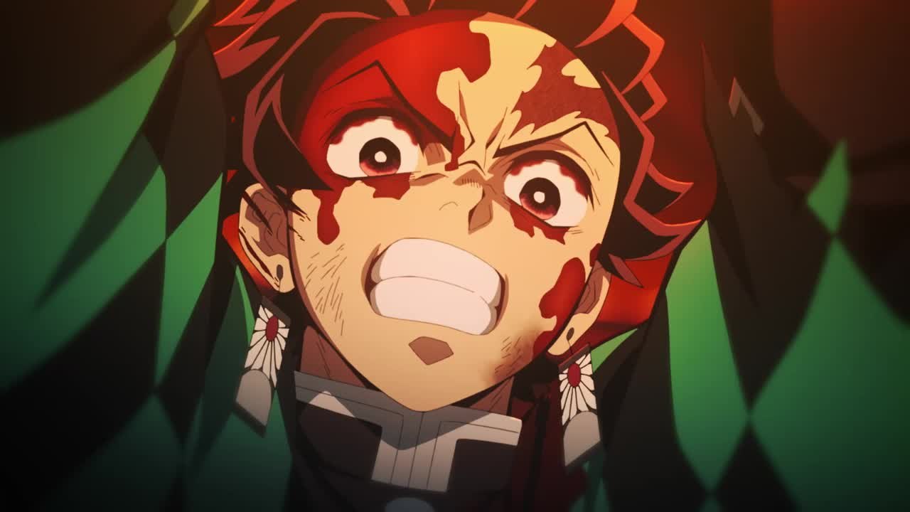 Teaser Demon Slayer
