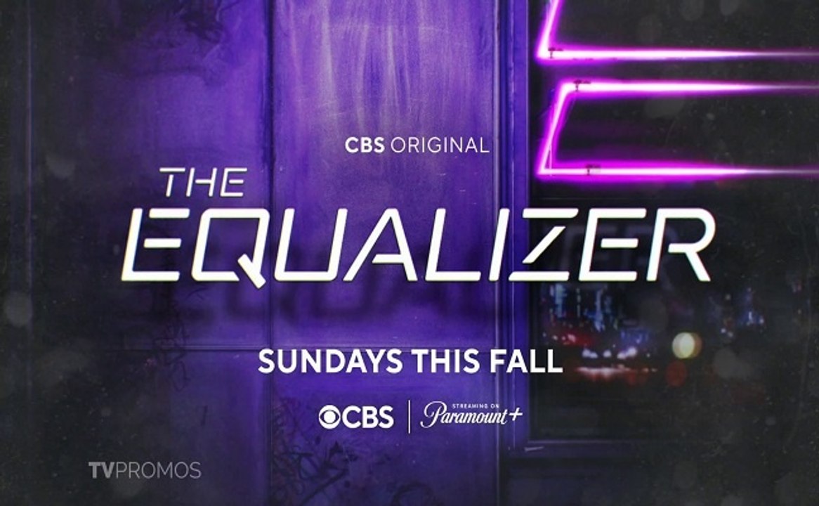 The Equalizer - Promo 3x10