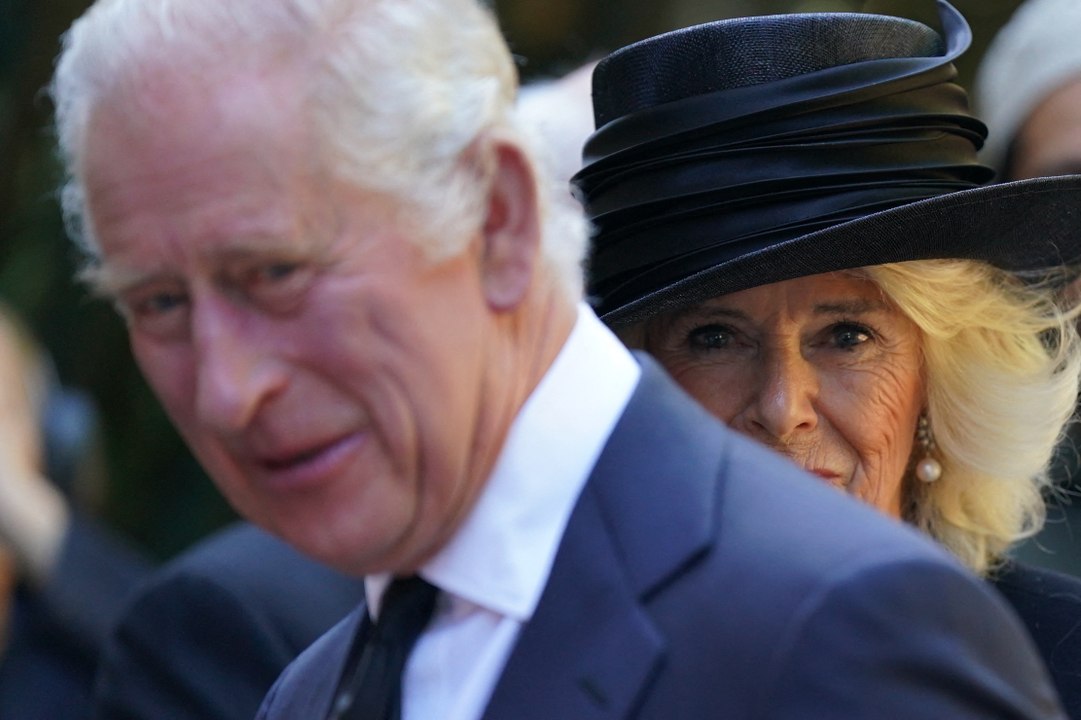 Charles III : tout savoir sur le couronnement