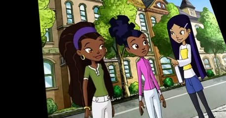 Horseland Horseland S01 E011 The Best Loss