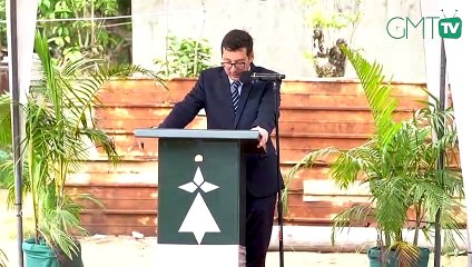 [#Reportage] Cap Lopez: POGG en soutien à la coopérative des pêcheurs artisanaux