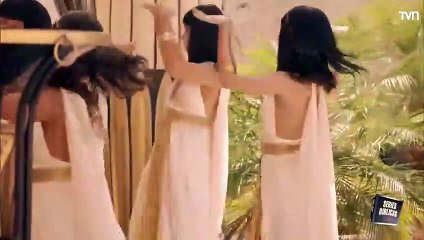 Genesis Capitulo 185 Completo - Capitulo 185 Genesis  Completo