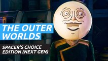 The Outer Worlds: Spacer’s Choice Edition