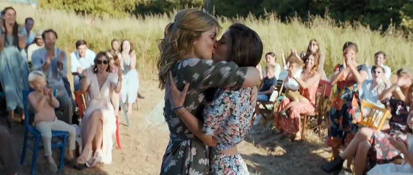 Une histoire d’amour Bande-annonce VF