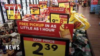 How the Post-Pandemic Cut on SNAP Benefits Will Affect Millions