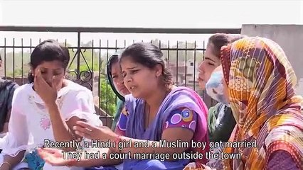 Watch Muzaffarnagar Baaqi Hai (2015) HD - Part 1 | Stream in English