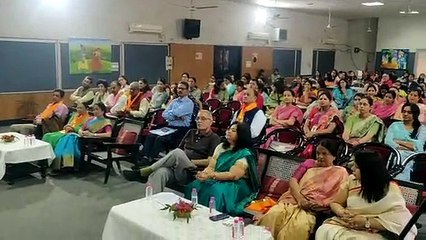 ब्रजनायक श्रीकृष्ण- साहित्य अरु विविध विमर्श पर राष्ट्रीय संगोष्ठी