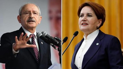 "Akşener, Kılıçdaroğlu'nun adaylığında anlaştı" iddialarına İYİ Partili Zorlu'dan yalanlama: Asla gerçeği yansıtmamaktadır