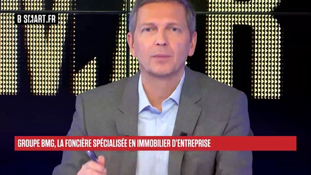 LE GRAND ENTRETIEN - Le Grand Entretien de Nicolas Ramé (GROUPE BMG) par Michel Denisot