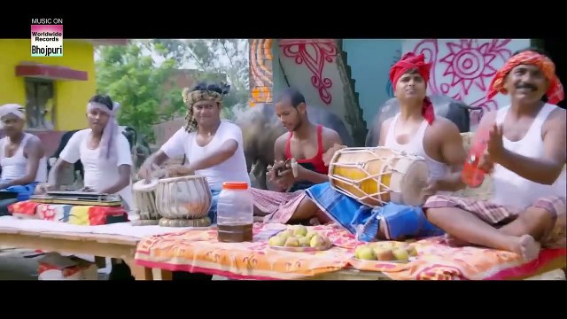 खेसारी लाल यादव की भैंसिया की सुहागरात खेसरी सांड के साथ _ Khesari Lal Yadav Best Comedy