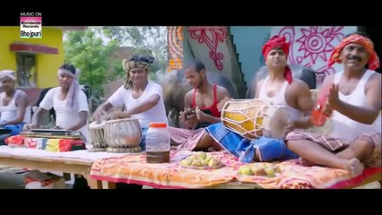 Download Video: खेसारी लाल यादव की भैंसिया की सुहागरात खेसरी सांड के साथ  _ Khesari Lal Yadav Best Comedy