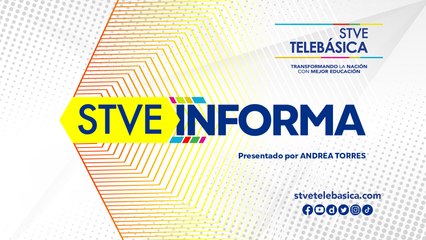 STVE Informa: Mercado agrícola en La Mosquitia