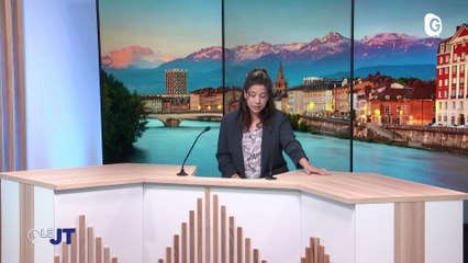 Le JT - 27/02/23 - Ukrainiens, SDH et Tartari