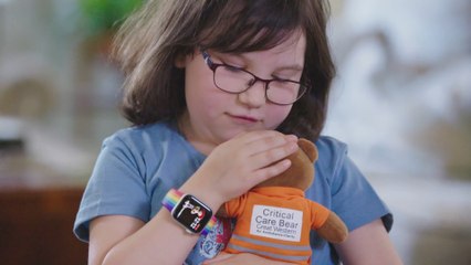 Jasmine’s Heartwarming Near-Death Experience Film Shortlisted for National Award 🎬