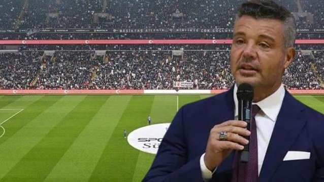 Her sözü ayrı manşet! Hükümet istifa tezahüratları için Sadettin Saran'dan çok konuşulacak video