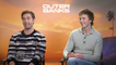 ‘Outer Banks’ Stars Drew Starkey and Austin North Tease Epic Reunions in S3