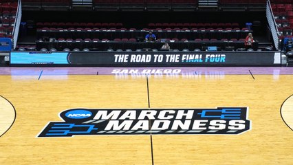 When's The Best Time To Place March Madness Futures?