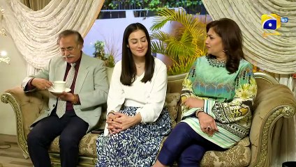 Mujhe Aap Bohat Ache Lage        