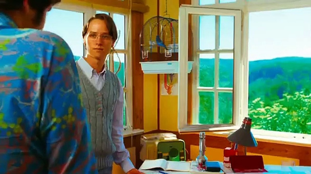 Elementarteilchen (2006)