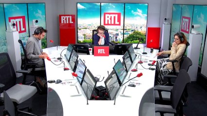 Le journal RTL de 18h du 27 février 2023