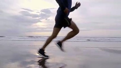 ManRunningVideo AU