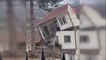 Turquie: des bâtiments fragilisés par le séisme du 6 février s’écroulent après une nouvelle secousse