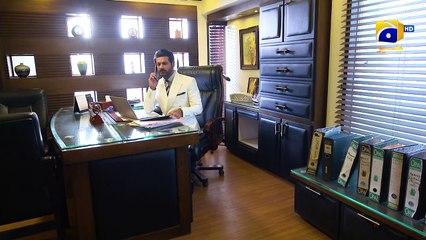 Nikah Episode 38        Haroon Shahid   Zainab Shabbir