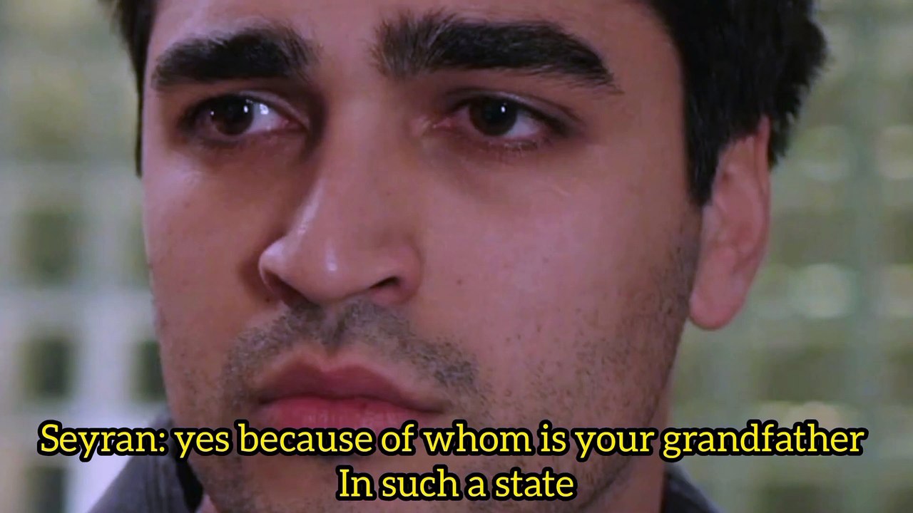 Yali Capkini Episode 21 English subtitles