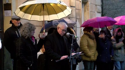 Port-de-Bouc se mobilise contre la violence des trafiquants de drogue