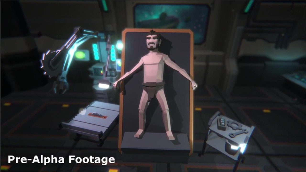 In Pit Fighter Tycoon kidnappt ihr als Alien Menschen und macht sie zu Gladiatoren