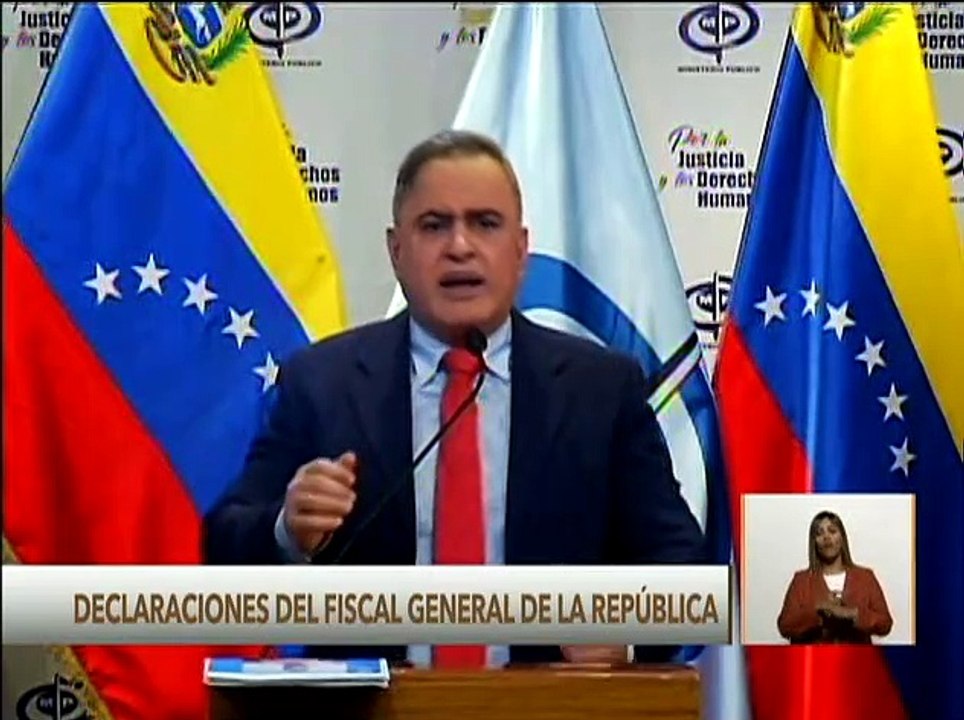 Detenidos tres involucrados en atentados terroristas en Maracaibo