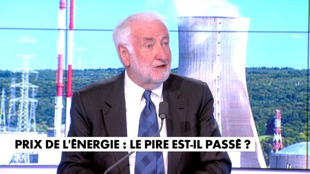 Loïk Le Floch-Prigent : «Sur les 33.000 boulangeries, la moitié vont crever dans les mois qui viennent»