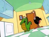 Oh Yeah! Cartoons Oh Yeah! Cartoons S01 E012 Max and the Pigeon Incident/Zoomates/Microcops