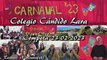 CARNAVAL Colegio Cándido Lara. Cómpeta 23-02-2023. Resumen: 15 Minutos (4k)